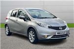 2014 Nissan Note