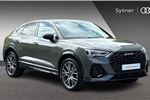 2024 Audi Q3