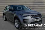 2021 Land Rover Range Rover Evoque