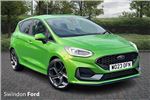 2023 Ford Fiesta ST