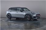 2021 MINI Clubman
