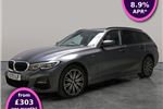 2021 BMW 3 Series Touring