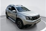 2020 Dacia Duster