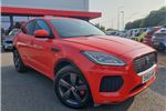 2019 Jaguar E-Pace