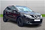 2017 Nissan Qashqai