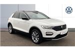 2021 Volkswagen T-Roc