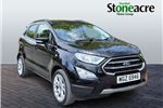 2022 Ford EcoSport