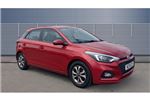 2019 Hyundai i20