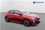 2024 Peugeot 208