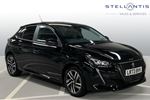 2023 Peugeot 208