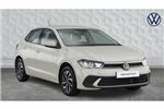 2023 Volkswagen Polo