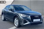 2023 Audi Q2