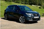 2023 SEAT Arona