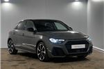 2024 Audi A1