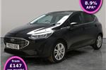 2022 Ford Fiesta