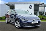 2022 Volkswagen Golf GTE