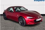 2022 Mazda MX-5