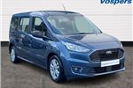 2019 Ford Grand Tourneo Connect