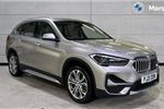 2021 BMW X1