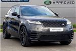 2022 Land Rover Range Rover Velar