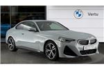 2024 BMW 2 Series