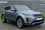 2020 Land Rover Range Rover Evoque