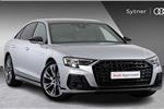2023 Audi A8
