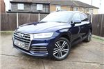 2017 Audi Q5