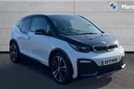 2021 BMW i3