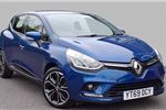 2019 Renault Clio