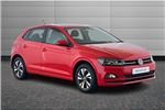 2021 Volkswagen Polo