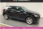 2019 Audi Q2