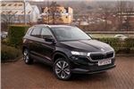2023 Skoda Karoq
