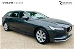 2019 Volvo V90