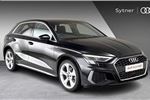 2021 Audi A3