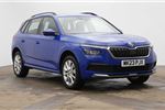 2023 Skoda Kamiq