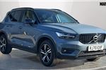 2020 Volvo XC40