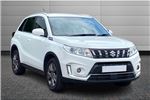 2019 Suzuki Vitara
