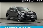 2022 Mercedes-Benz GLA