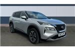 2023 Nissan X-Trail