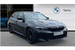 2023 BMW 3 Series Touring