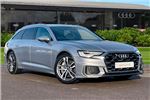 2024 Audi A6 Avant