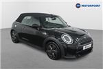 2022 MINI Convertible