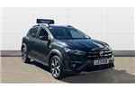 2021 Dacia Sandero Stepway