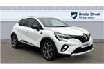 2024 Renault Captur