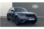 2017 Land Rover Range Rover Velar