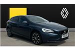 2019 Volvo V40