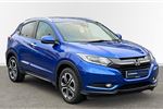 2016 Honda HR-V