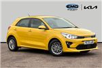 2022 Kia Rio