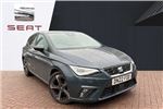 2022 SEAT Ibiza